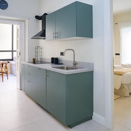 Apartment La Terrazza Di Ermini