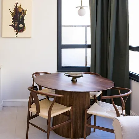 La Terrazza Di Ermini Apartment