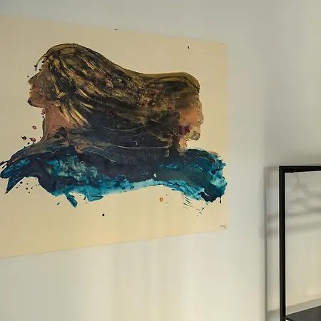 La Terrazza Di Ermini Apartment *