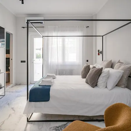 Lägenhet La Terrazza Di Ermini