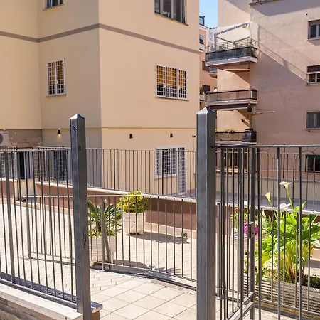 Apartment La Terrazza Di Ermini *