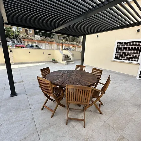 Apartment La Terrazza Di Ermini