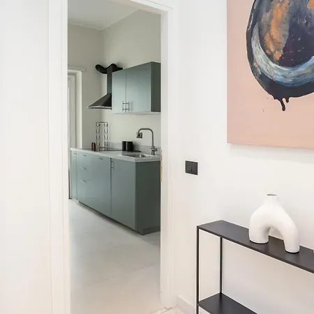 La Terrazza Di Ermini *