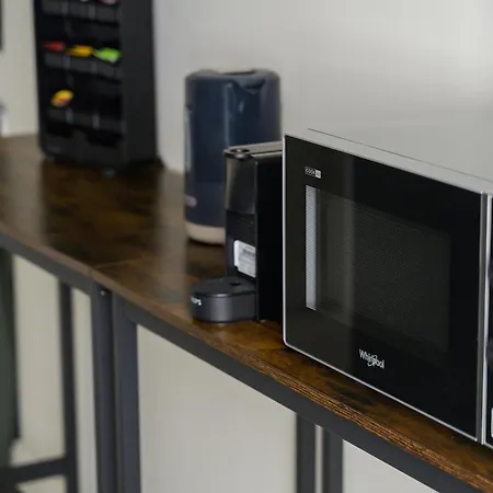 Lägenhet La Terrazza Di Ermini