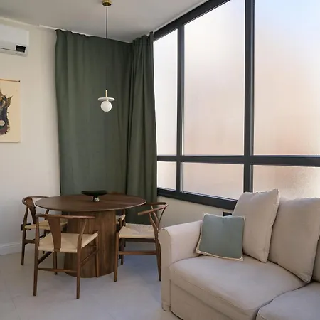 Apartmán La Terrazza Di Ermini *