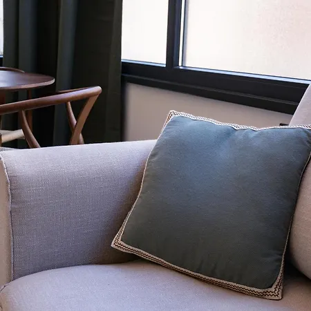 La Terrazza Di Ermini Lägenhet *