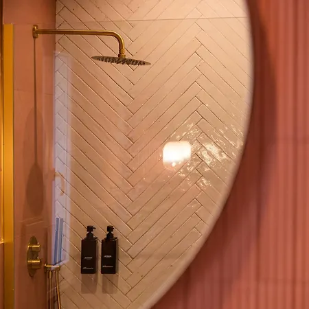 Lägenhet La Terrazza Di Ermini Rom