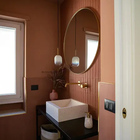 La Terrazza Di Ermini Rome