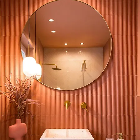 La Terrazza Di Ermini Rom