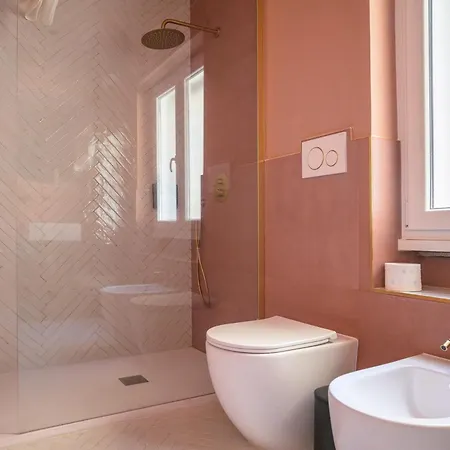 La Terrazza Di Ermini Apartmán