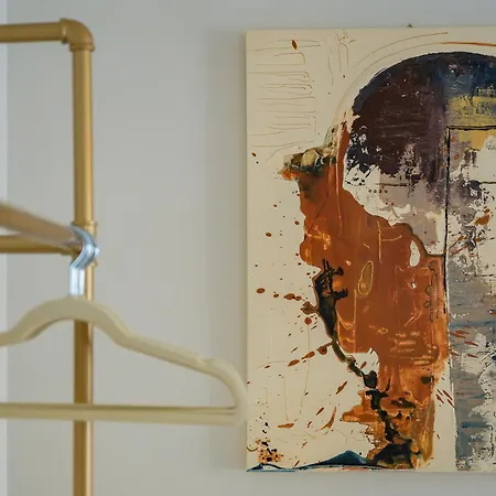 Apartment La Terrazza Di Ermini Rome