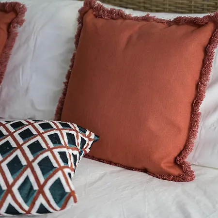 La Terrazza Di Ermini Lägenhet