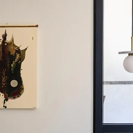 Appartement La Terrazza Di Ermini Rome