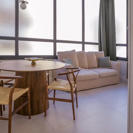 Appartement La Terrazza Di Ermini *