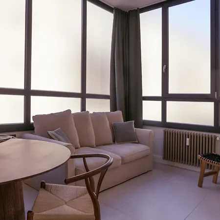 La Terrazza Di Ermini