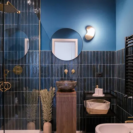 La Terrazza Di Ermini *