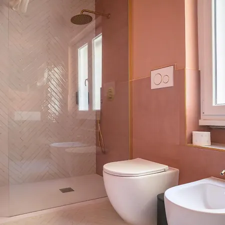 La Terrazza Di Ermini Appartement