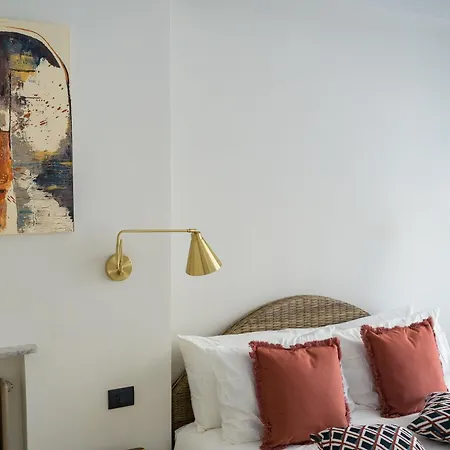 Appartement La Terrazza Di Ermini *