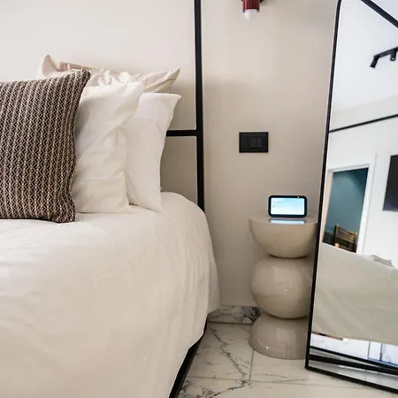 La Terrazza Di Ermini Appartement *