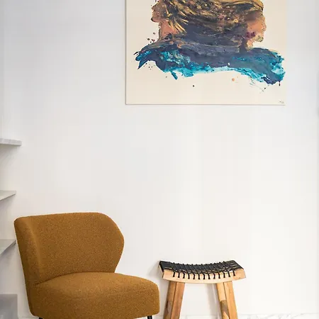 La Terrazza Di Ermini Appartement Rome