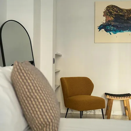 La Terrazza Di Ermini Rome