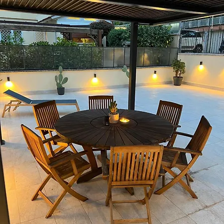 La Terrazza Di Ermini *